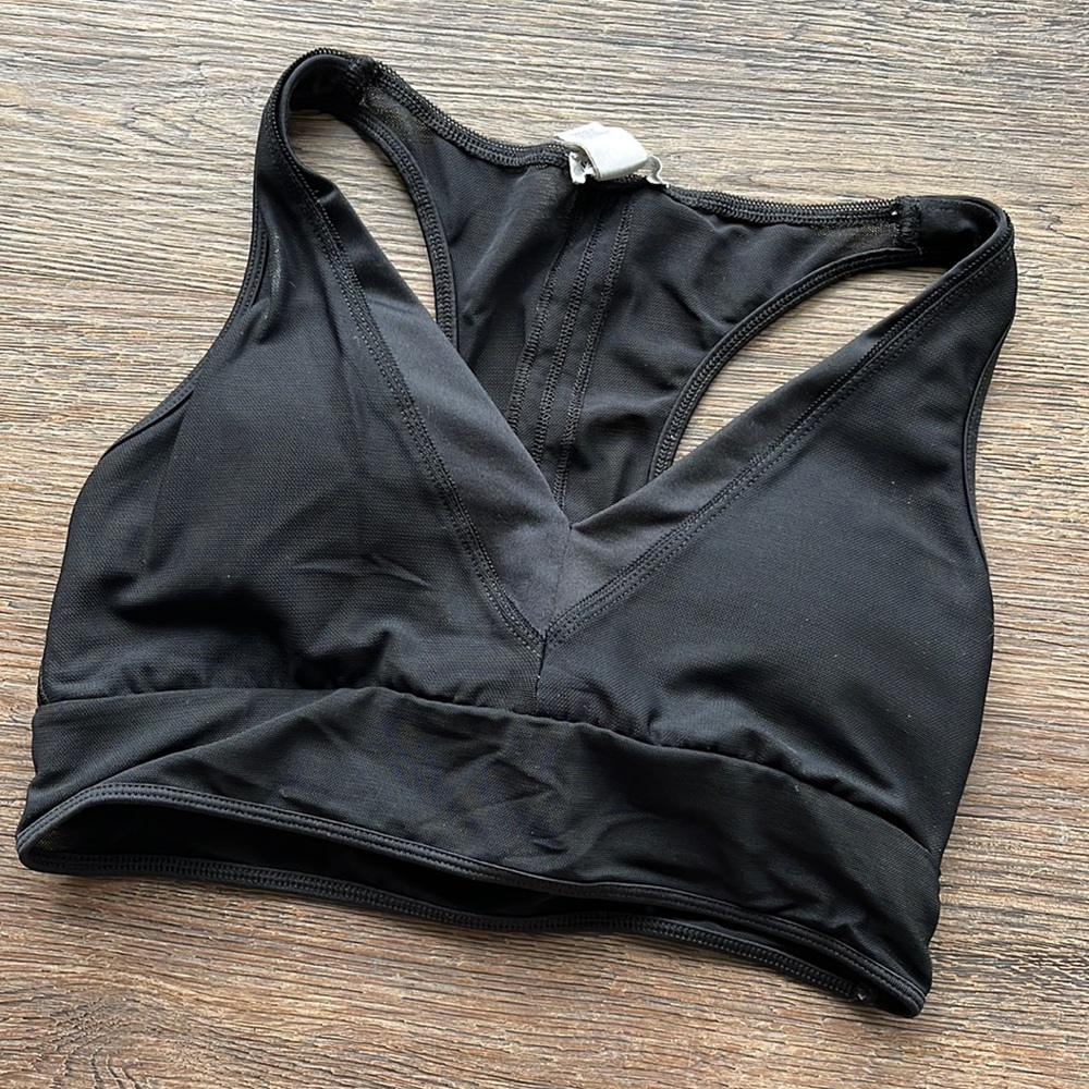 Forever 21 Sports Bra